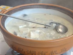 -宝荣鱼馆·临湖之宴(千岛湖店)