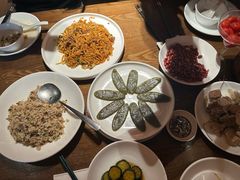 -张家卫·阳江菜·小海鲜(肥婆湾桥店)