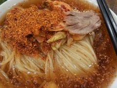 -西塔大冷面(市府大路店)