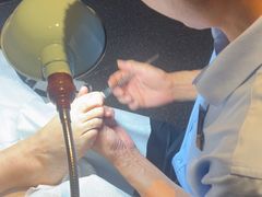 -陆琴脚艺·足浴·SPA(夫子庙店)