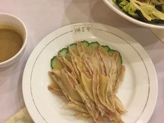 -北京全聚德(天安门店)