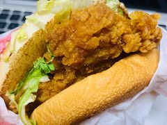 -麦当劳(金平路站店)