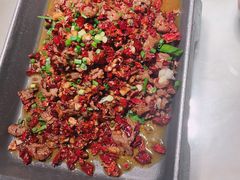 -味上湘菜馆(岳麓山店)