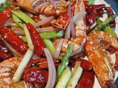 -蟹榭·本帮江浙菜·蟹宴(五角场合生汇商场店)