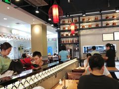-冯不记米坊(凯德广场店)
