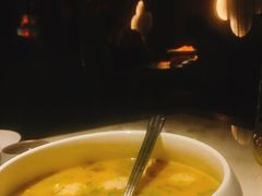 酸汤菜丸子-绿茶餐厅(汇悦大融城店)