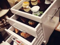 -行者书屋大堂吧 ·下午茶(南京圣和府邸酒店)