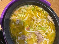 -过桥缘·过桥米线(大华虎城嘉年华店)