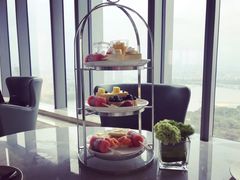 -三迪希尔顿酒店·星空酒廊