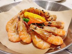 -常来小聚·广州非遗传承餐厅(高德置地店)