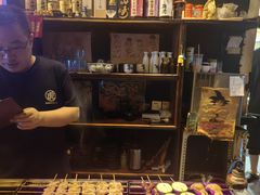 -木子烧鸟屋(百子湾店)