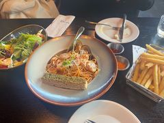 -blue frog蓝蛙(长泰广场店)