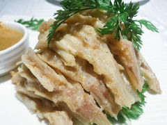 -四季民福烤鸭店(王府井灯市口店)