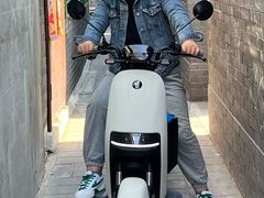 -九号电动车(安定门内大街店)