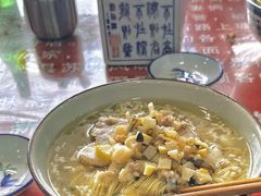 -美味斋(西北街店)