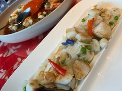 -上海滩餐厅(BFC外滩金融中心店)
