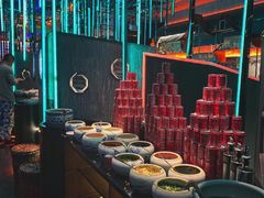 -大隐·成都火锅Bistro(合生麒麟新天地店)