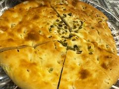 烤馕-新疆伊宁远征餐厅