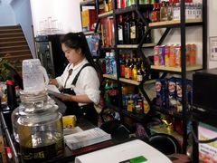 -万景饭店·鱼街农家菜
