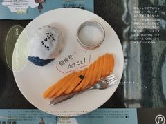 -帕蓝·暹罗料理(大学路店)