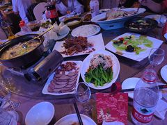 -宴天下北京烤鸭店(南桥店)