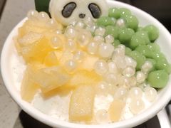-海底捞火锅(劲松店)