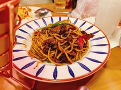 -清真·艾美可餐厅(大悦汇店)