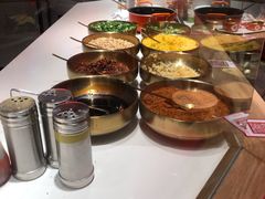 -盛香亭热卤(万象城店)
