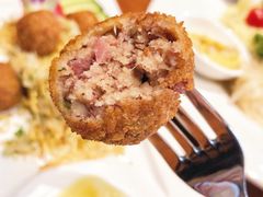 -申德勒加油站餐厅(三里屯北小街店)