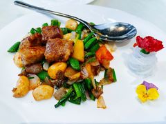 -皇朝会.经典传统粤菜(外滩店)