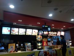 -麦当劳(宽城万达店)