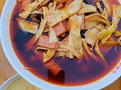 -南街杨记·麻辣烫