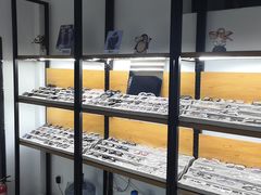 -五派眼镜(沙河店)
