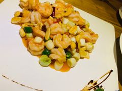 -東舍食唐精品陕菜馆