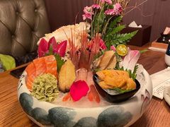 -阿吾罗日本料理(K11艺术中心店)