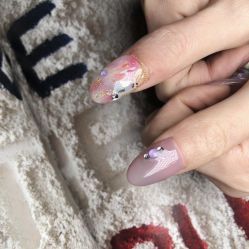 -姜美堂·蒸姜除湿の纤体美颜馆