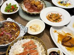 -庄氏祥记家常食府(国瑞建材家居博览中心店)