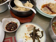 -英兰朝族饭店·英兰锅包肉(佳园路店)