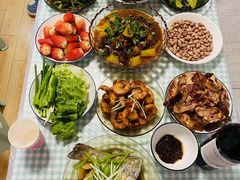 -常兴顺·小吃·家常菜(常营店)