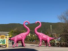 -世界恐龙谷景区