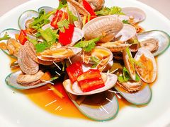 -码头见·潮汕菜(领展中心城店)