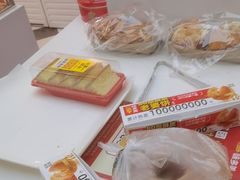 -味多美蛋糕(金顶街店)
