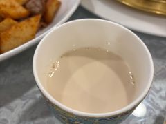 -汗腾格里·风味餐厅(新疆驻京办店)