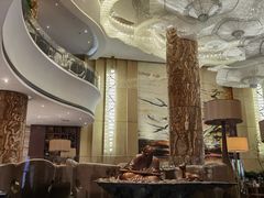 -威珀斯酒店·珀萃美食餐厅 | 海鲜刺身·现烤生蚝·特色烤肉