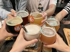 -Boxing Cat Brewery拳击猫精酿啤酒馆(永福店)