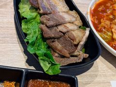 -郑阿姨的家·이모네·韩料&烤肉(武川路店)