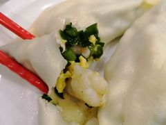虾三鲜水饺-客临百思德·东北特色馆(龙湖时代天街店)