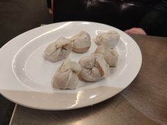 金牌鱼皮饺-胡须佬鸡煲四季火锅店(石厦西村直营店)