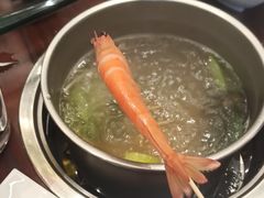-东海怡品海鲜豆捞(舟宿夜江店)