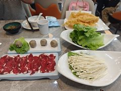 -牛天下·牛肉·海鲜·打边炉·融合菜